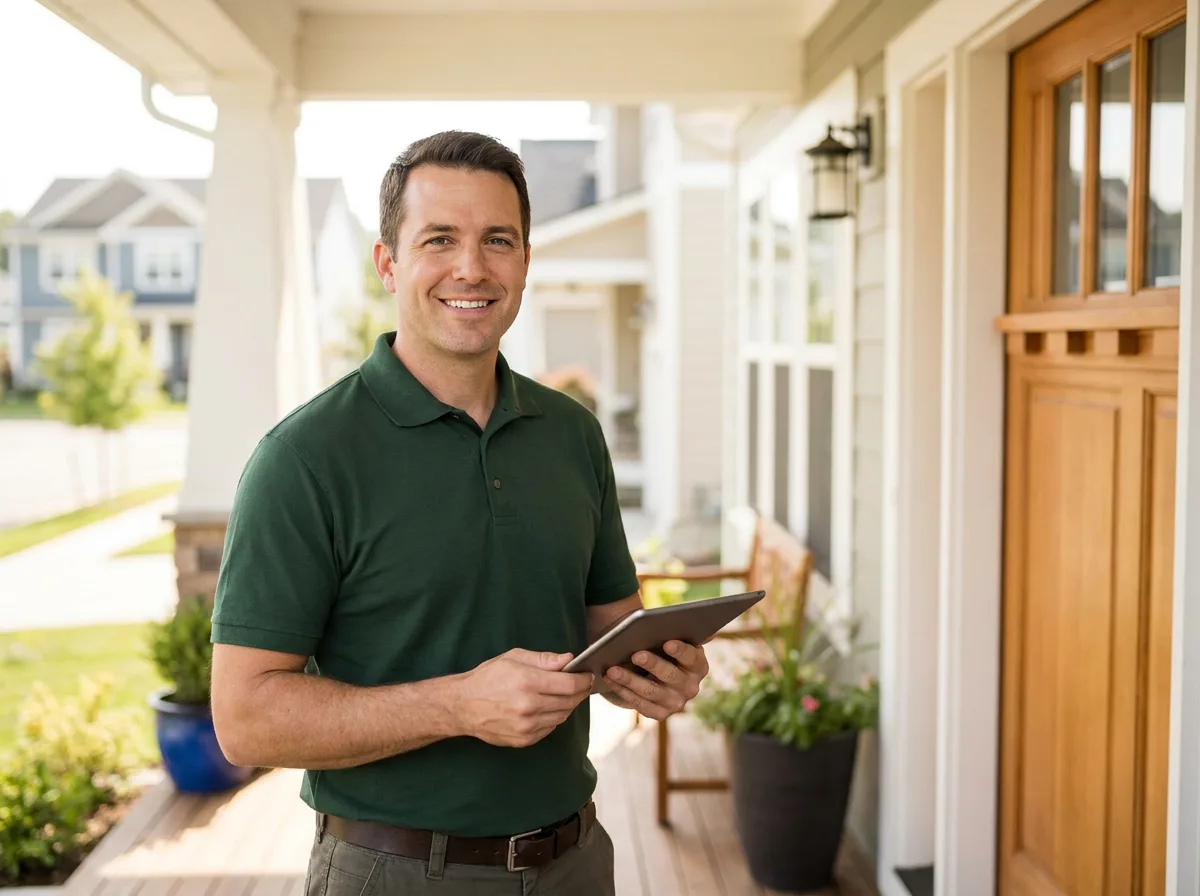 Pest control FAQs for Keezletown, VA